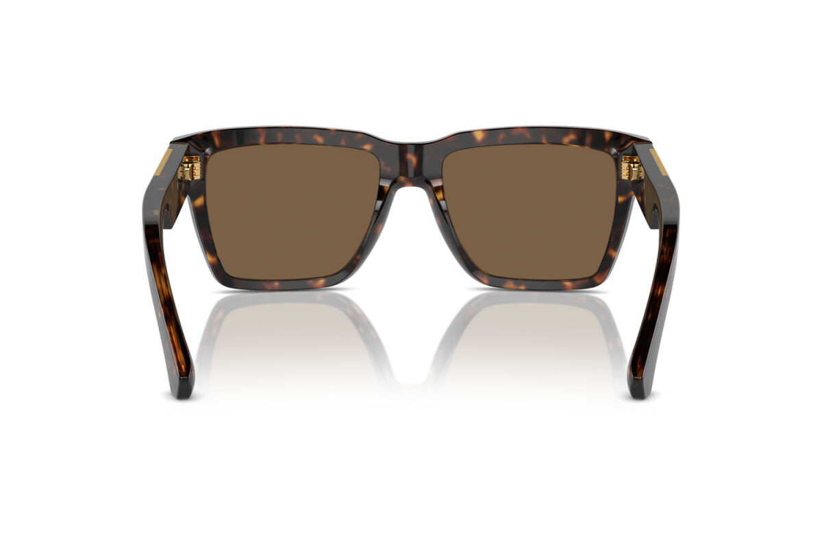 Lunettes de soleil Homme Dolce & Gabbana  DG 4465 502/73