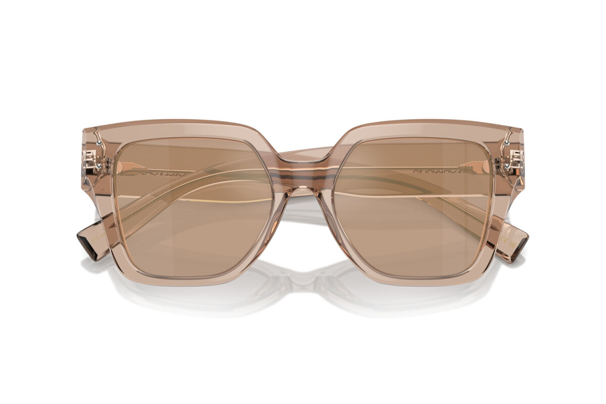 Lunettes de soleil Femme Dolce & Gabbana  DG 4471 34325A