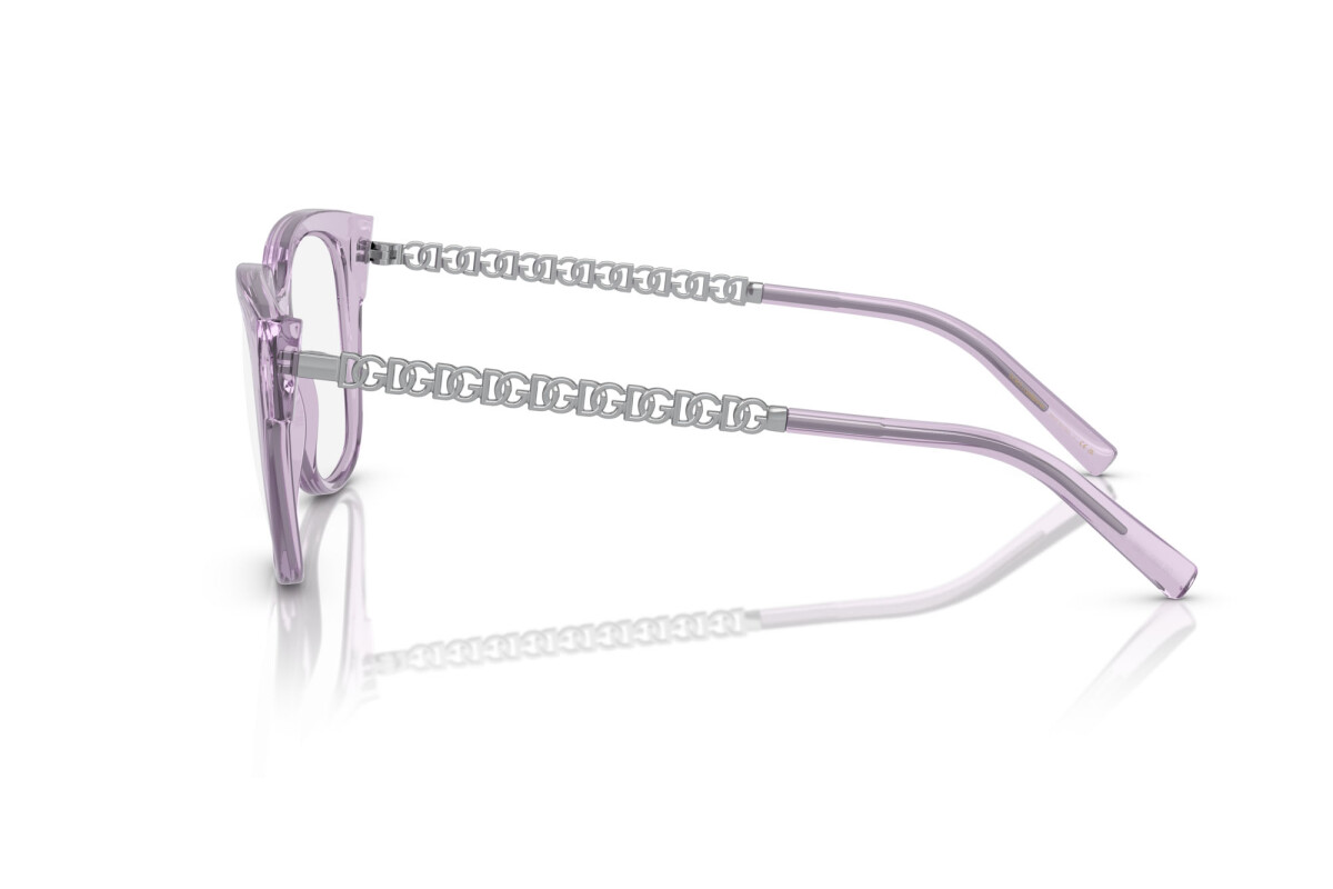 Eyeglasses Woman Dolce & Gabbana  DG 5087 3382