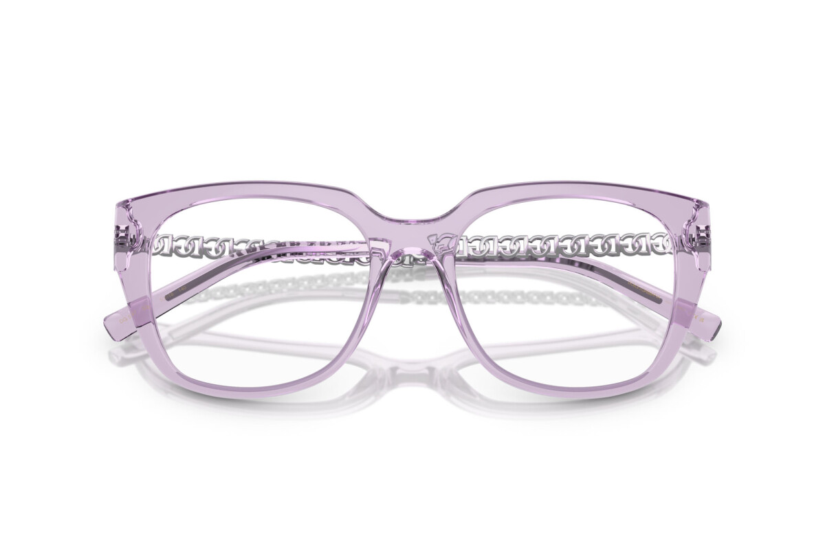 Eyeglasses Woman Dolce & Gabbana  DG 5087 3382