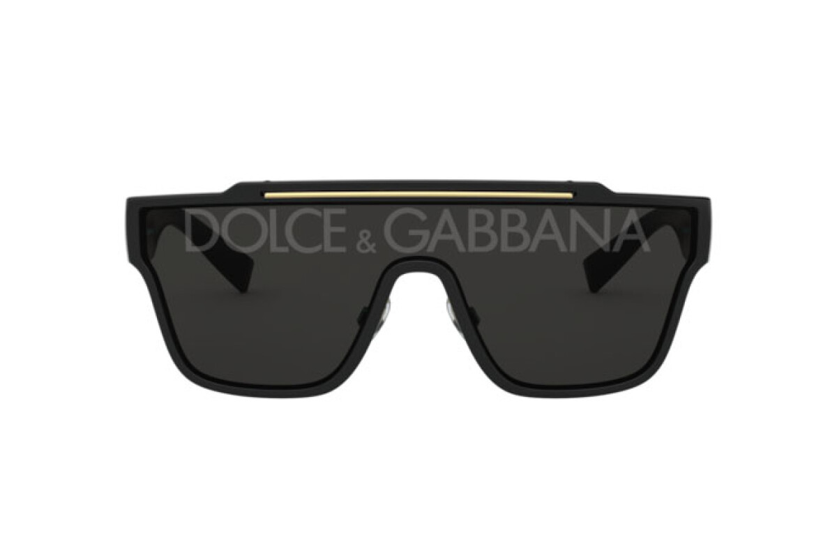 Lunettes de soleil Homme Dolce & Gabbana  DG 6125 501/M