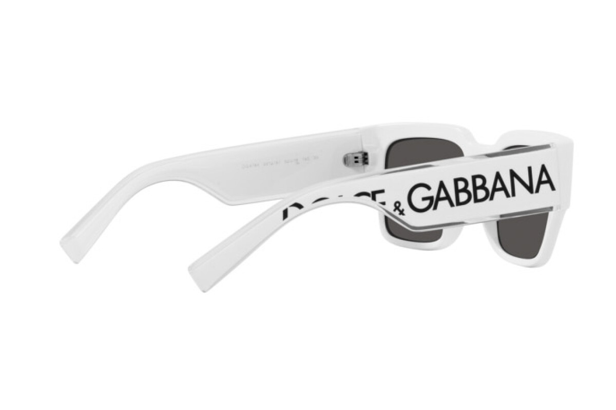 Lunettes de soleil Homme Dolce & Gabbana  DG 6184 331287