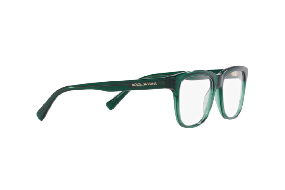 Eyeglasses Junior Dolce & Gabbana  DX 3356 3008