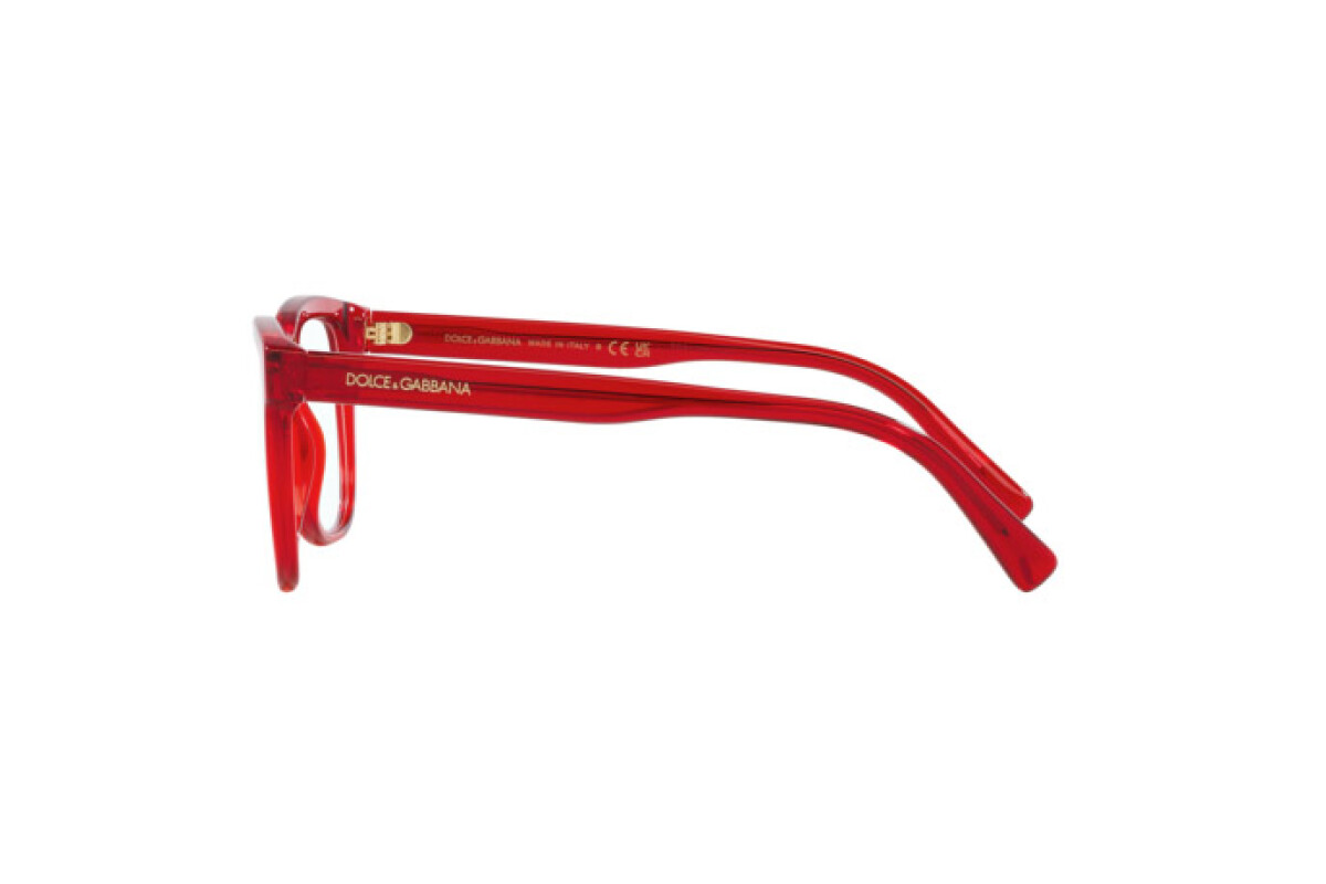 Eyeglasses Junior Dolce & Gabbana  DX 3356 3409