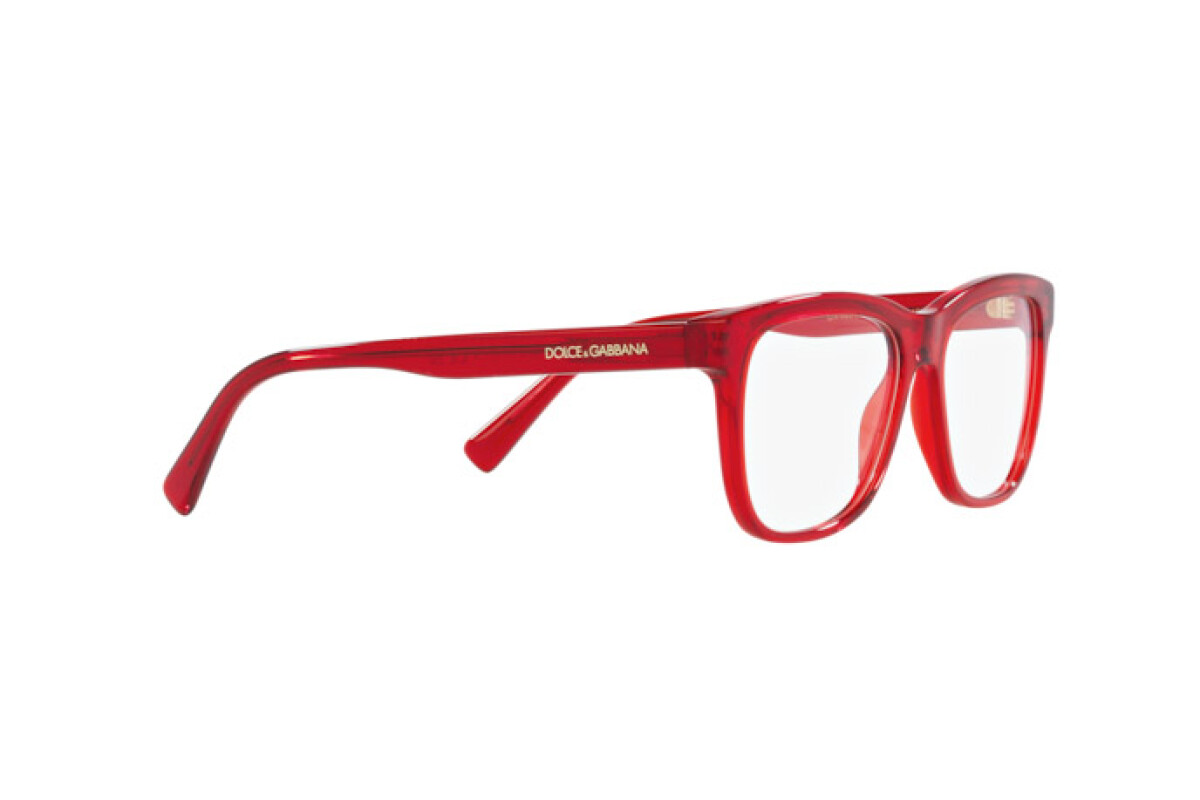 Eyeglasses Junior Dolce & Gabbana  DX 3356 3409