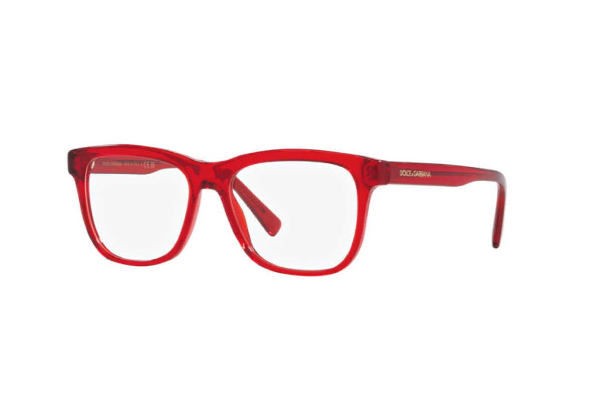 Eyeglasses Junior Dolce & Gabbana  DX 3356 3409