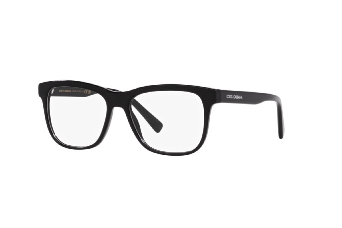 Eyeglasses Junior Dolce & Gabbana  DX 3356 501