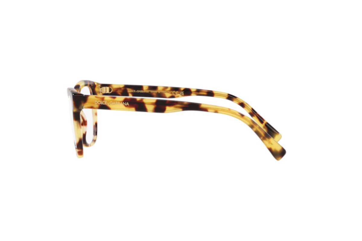 Eyeglasses Junior Dolce & Gabbana  DX 3356 512