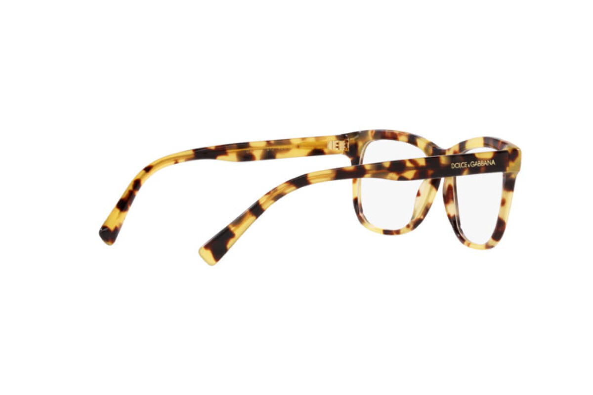 Eyeglasses Junior Dolce & Gabbana  DX 3356 512