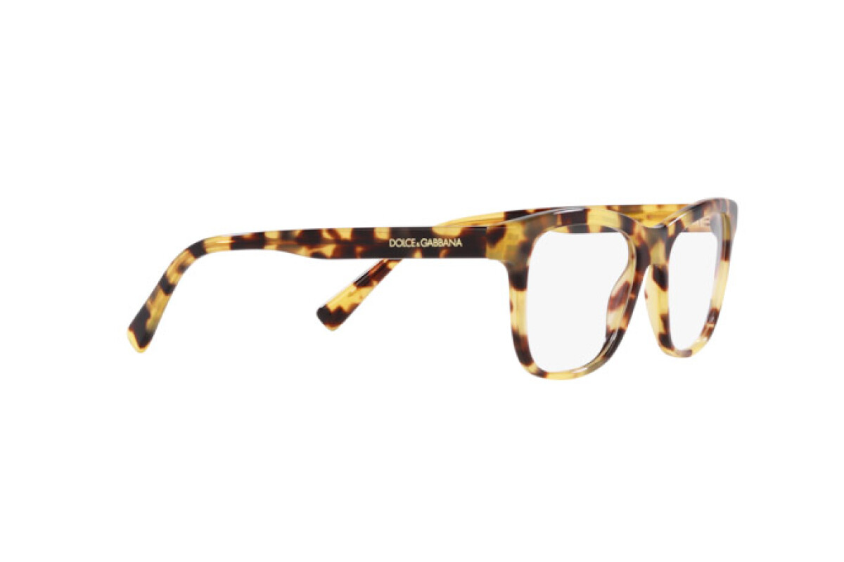 Eyeglasses Junior Dolce & Gabbana  DX 3356 512