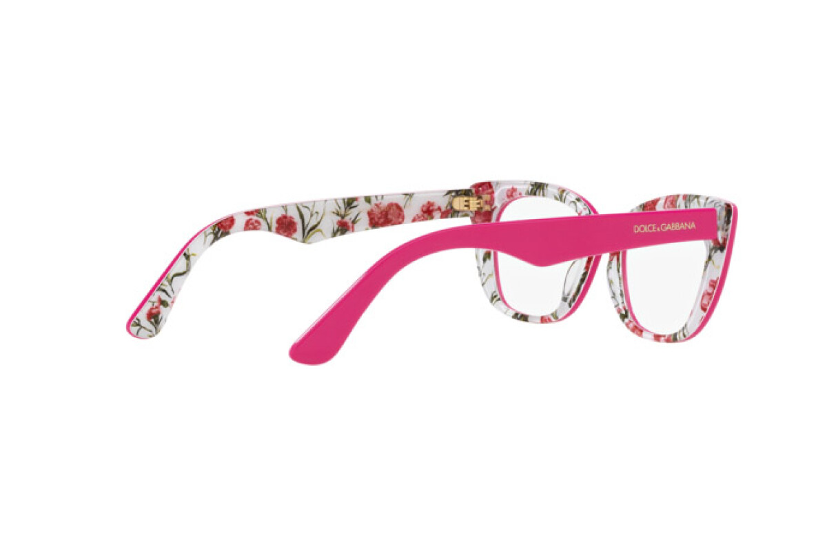Eyeglasses Junior Dolce & Gabbana  DX 3357 3408