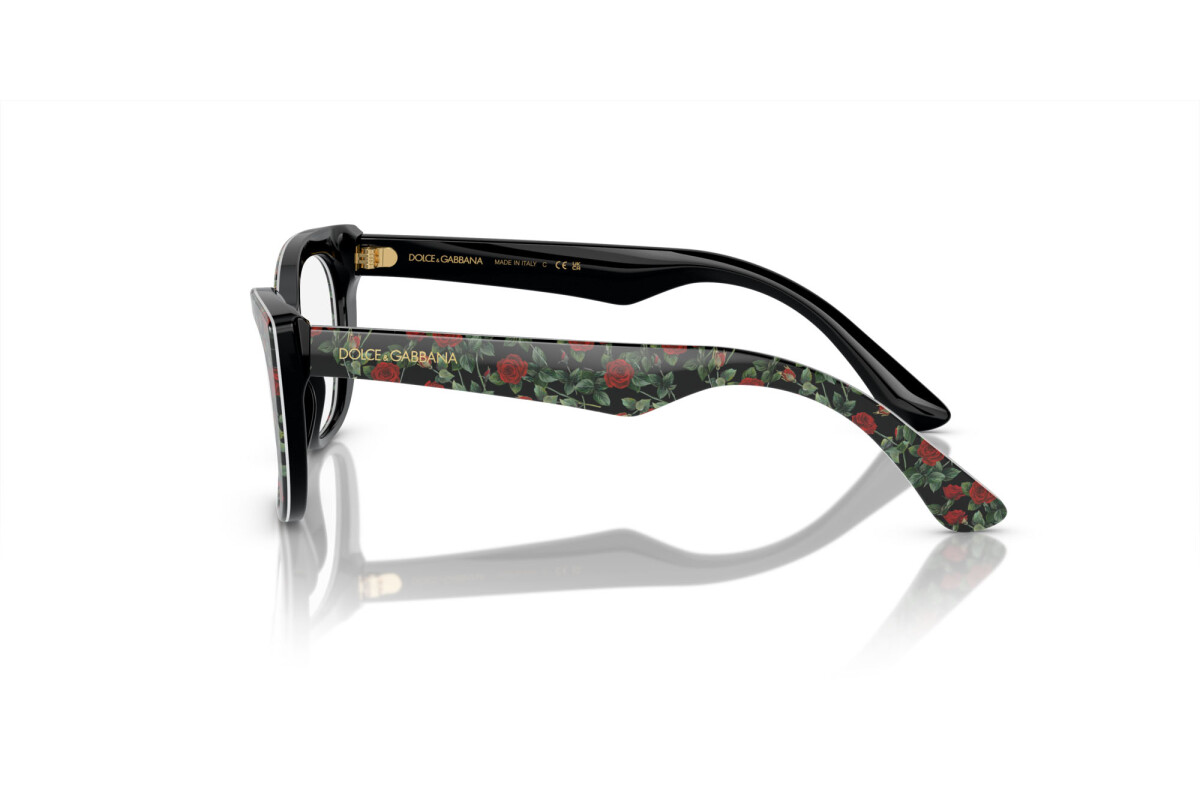 Eyeglasses Junior Dolce & Gabbana  DX 3357 3426