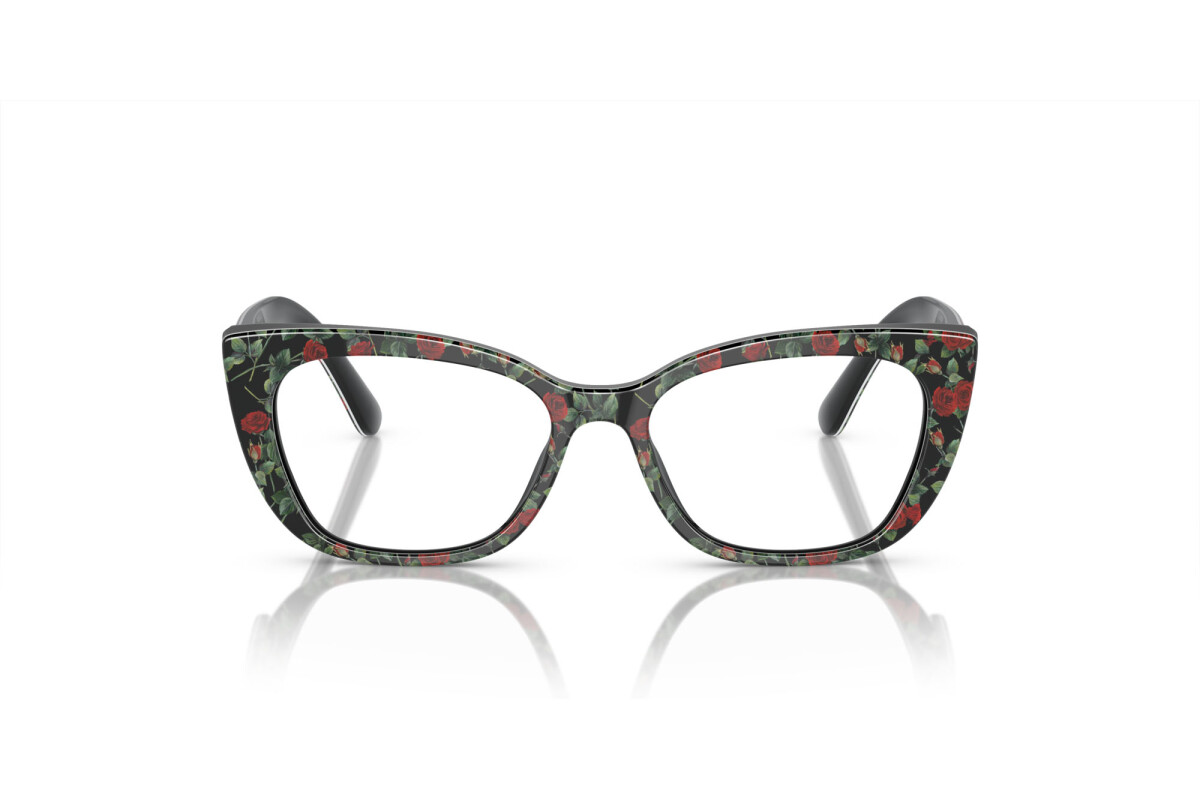 Eyeglasses Junior Dolce & Gabbana  DX 3357 3426