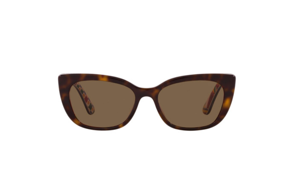 Lunettes de soleil Junior (pour enfant) Dolce & Gabbana  DX 4427 321773