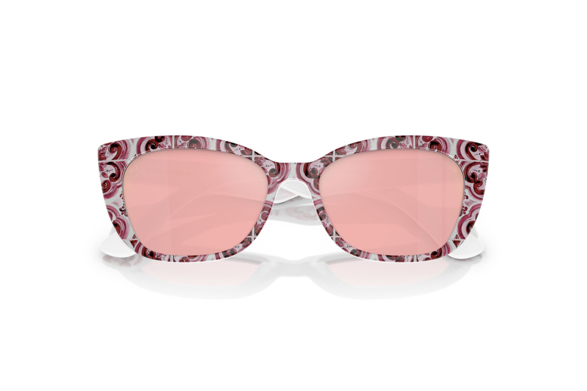 Sunglasses Junior Dolce & Gabbana  DX 4427 3425E4