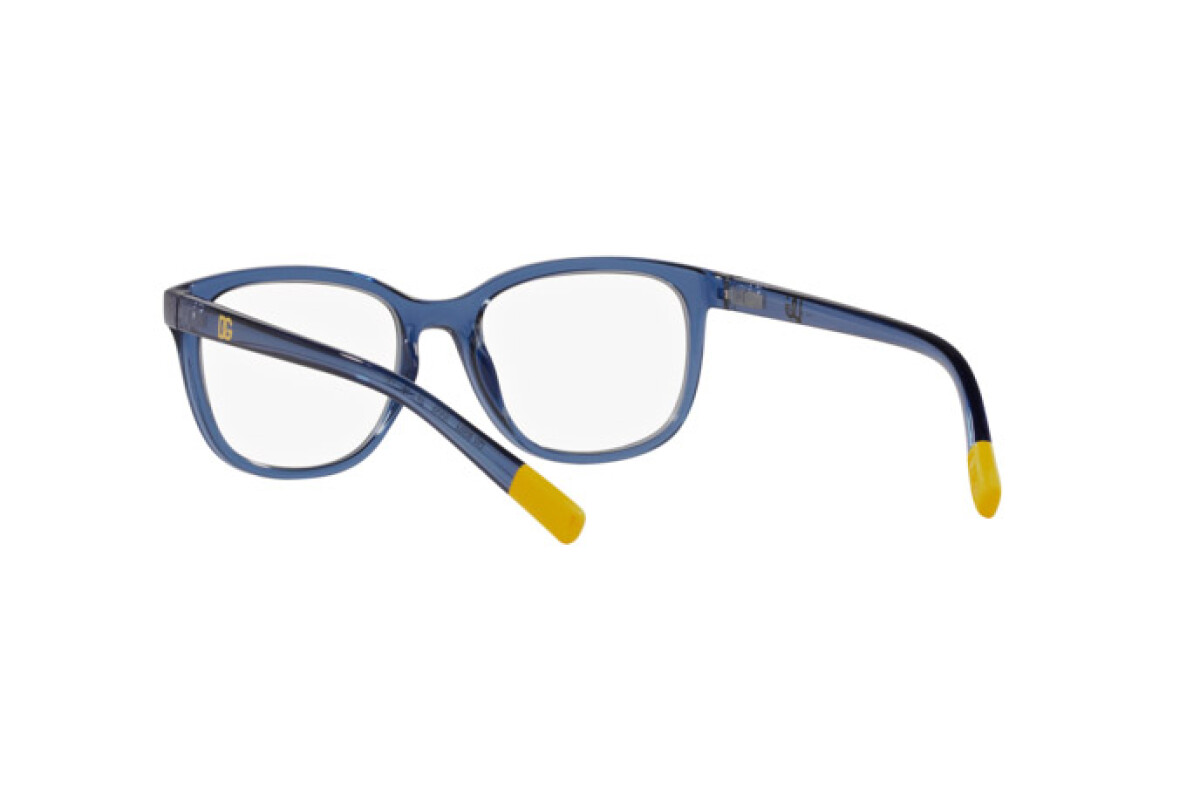 Eyeglasses Junior Dolce & Gabbana  DX 5094 3009