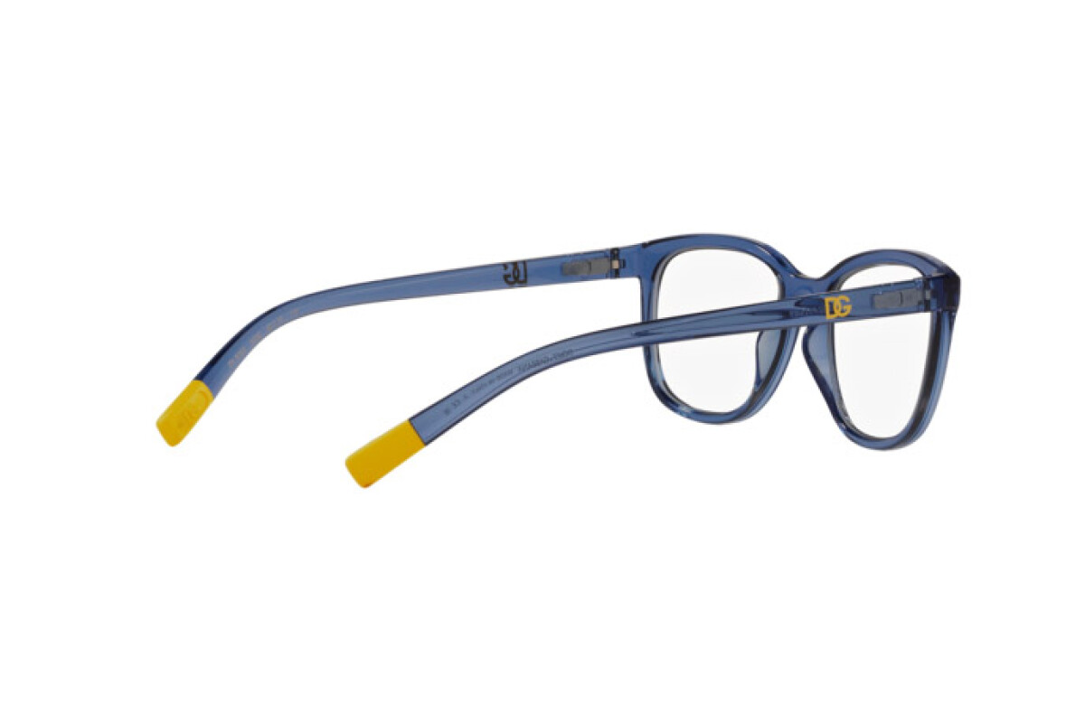 Eyeglasses Junior Dolce & Gabbana  DX 5094 3009