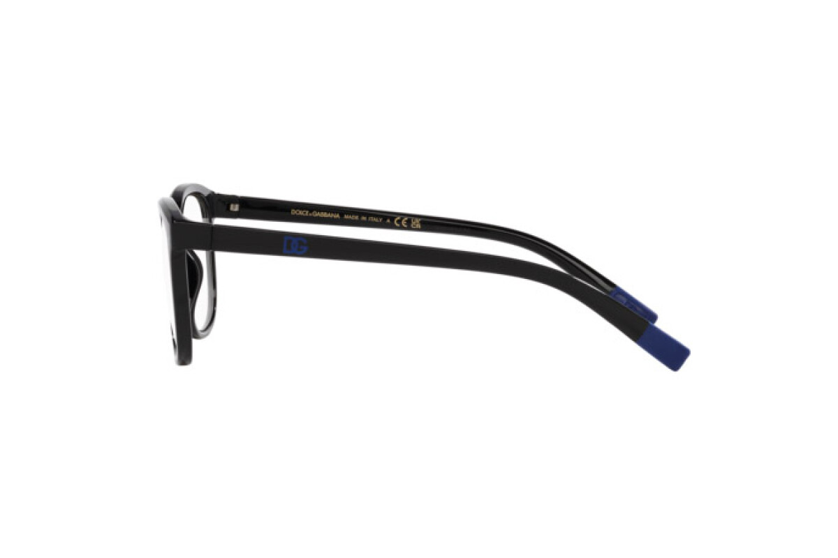 Eyeglasses Junior Dolce & Gabbana  DX 5094 501