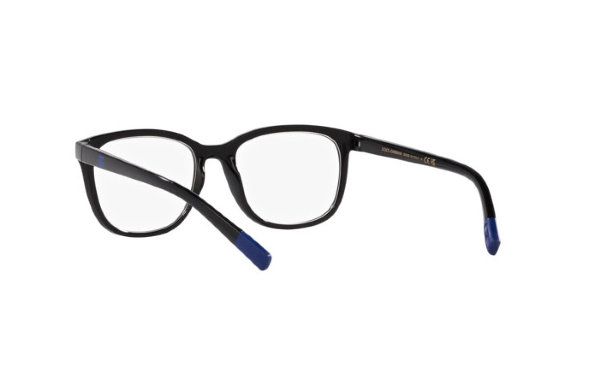 Eyeglasses Junior Dolce & Gabbana  DX 5094 501