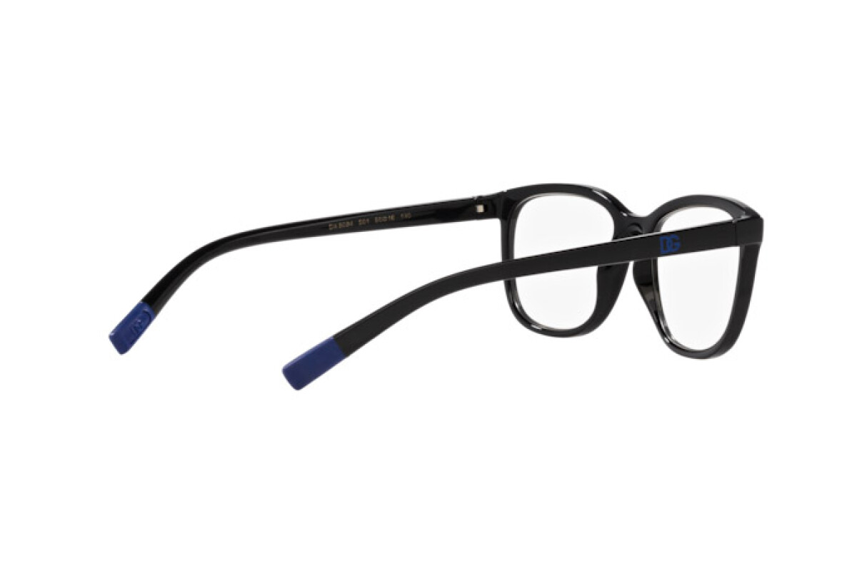 Eyeglasses Junior Dolce & Gabbana  DX 5094 501
