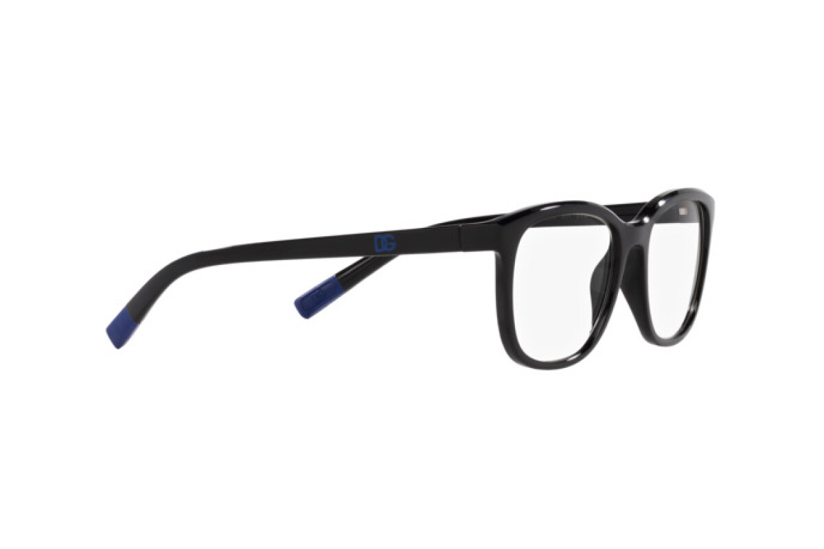 Eyeglasses Junior Dolce & Gabbana  DX 5094 501