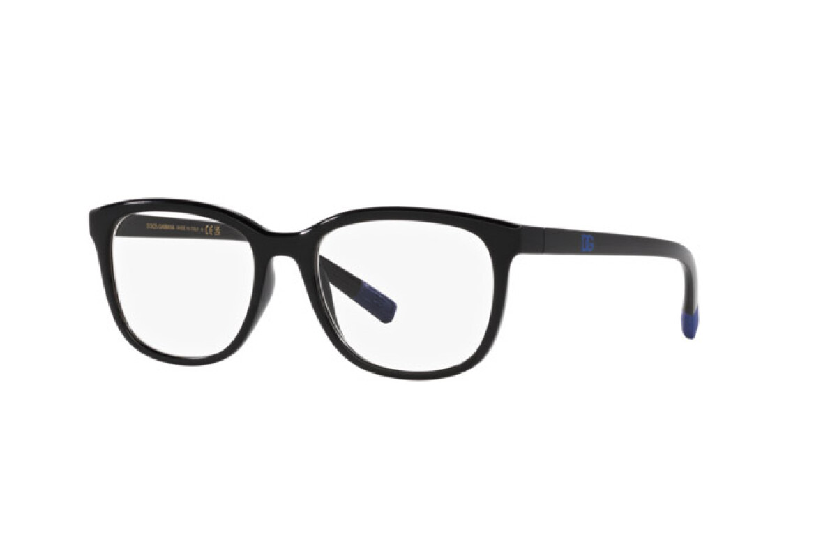 Eyeglasses Junior Dolce & Gabbana  DX 5094 501