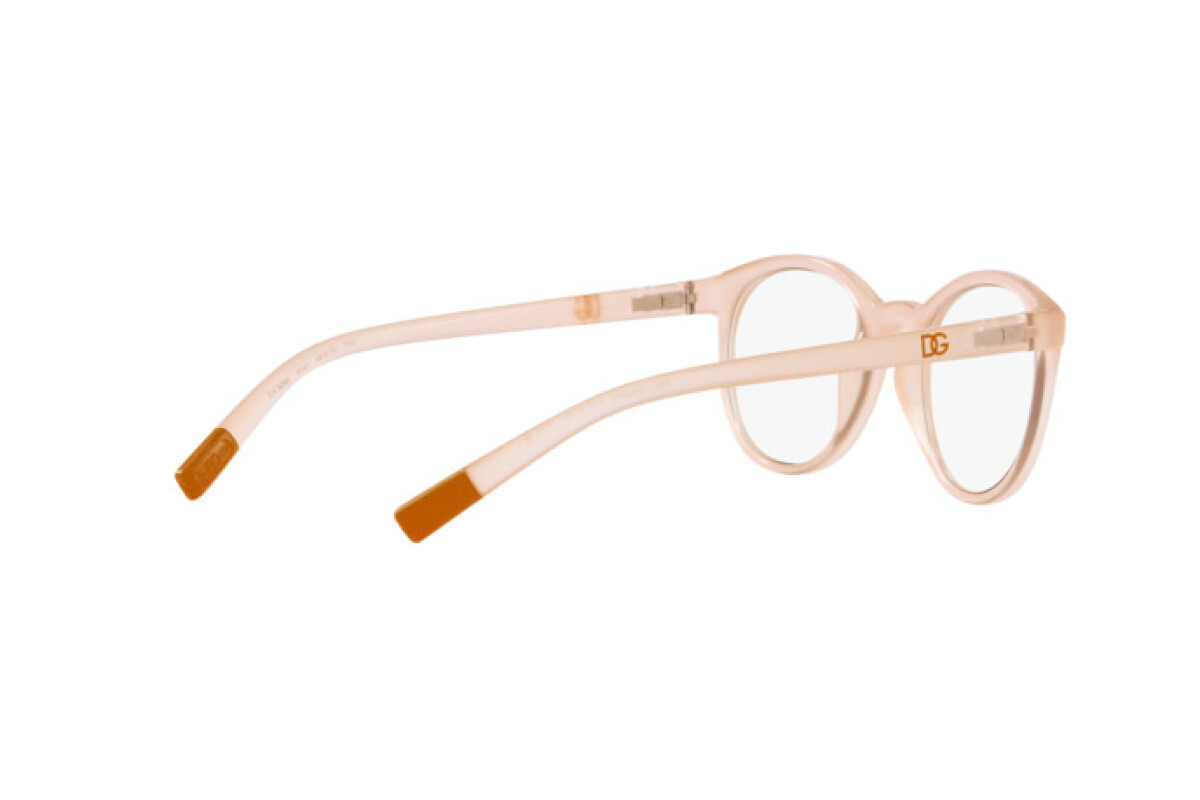 Eyeglasses Junior Dolce & Gabbana  DX 5095 3041