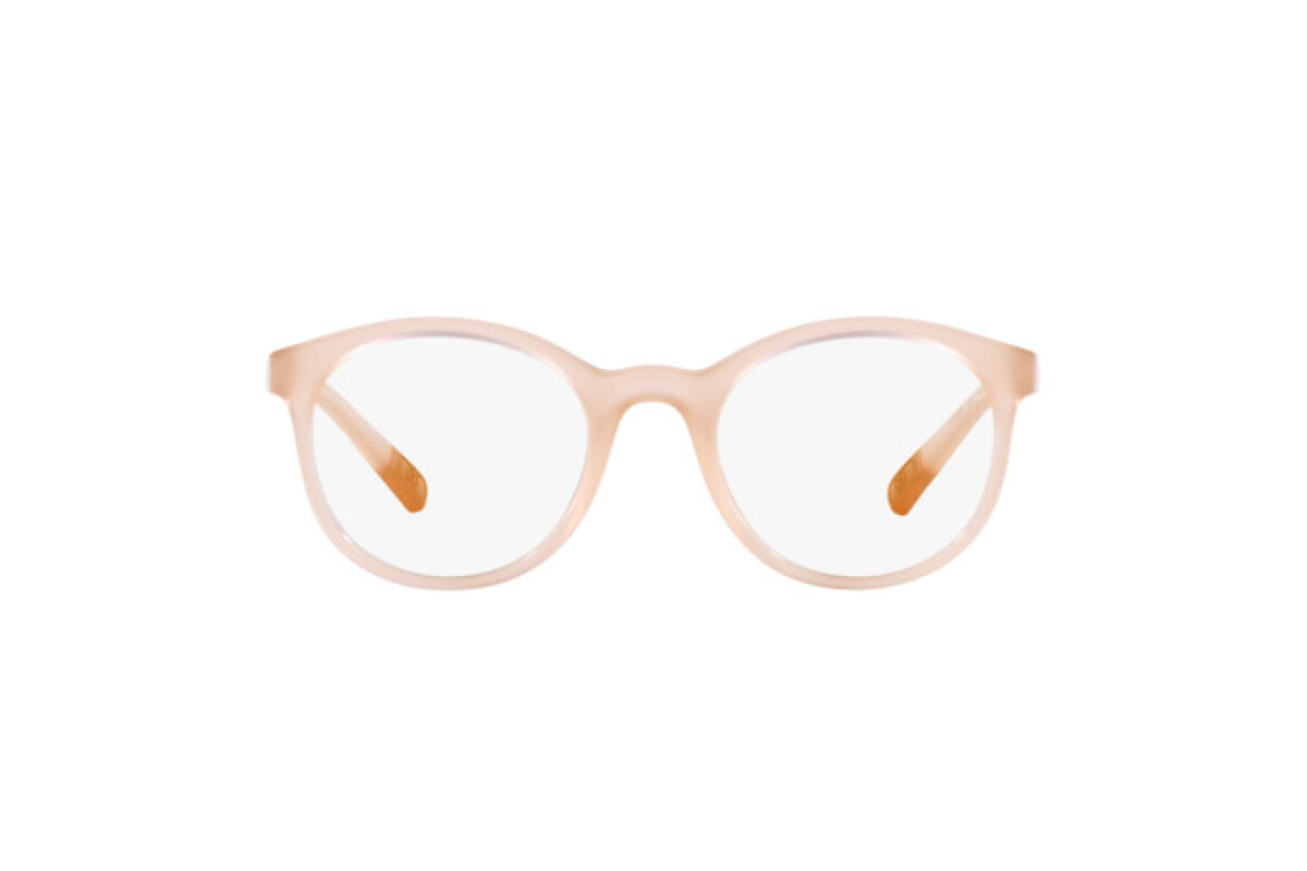 Eyeglasses Junior Dolce & Gabbana  DX 5095 3041