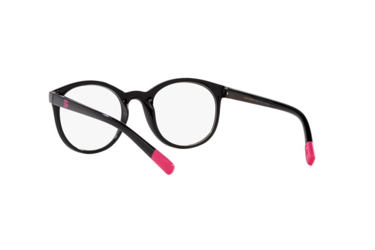 Eyeglasses Junior Dolce & Gabbana  DX 5095 501