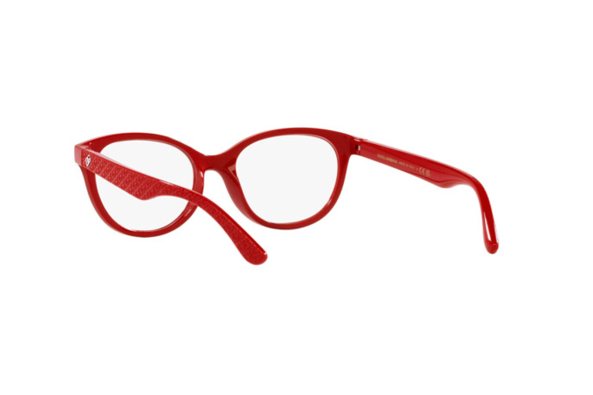 Eyeglasses Junior Dolce & Gabbana  DX 5096 3088