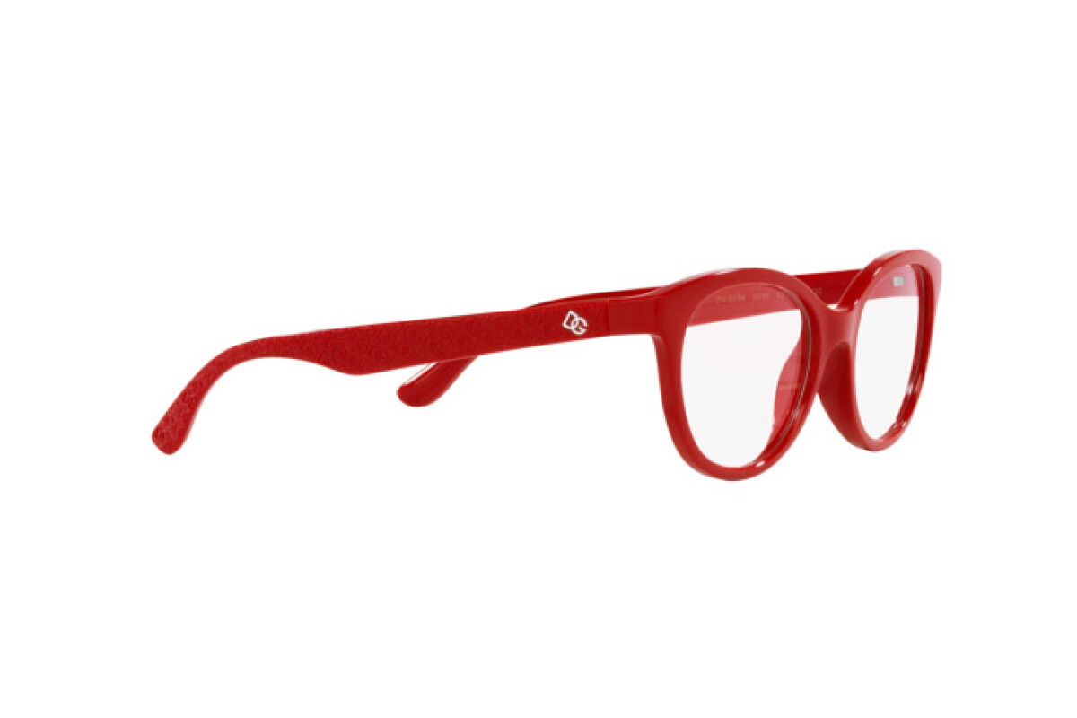 Eyeglasses Junior Dolce & Gabbana  DX 5096 3088