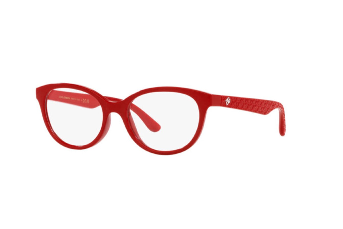 Eyeglasses Junior Dolce & Gabbana  DX 5096 3088