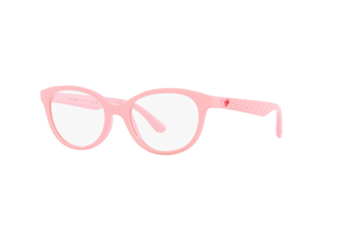 Eyeglasses Junior Dolce & Gabbana  DX 5096 3098