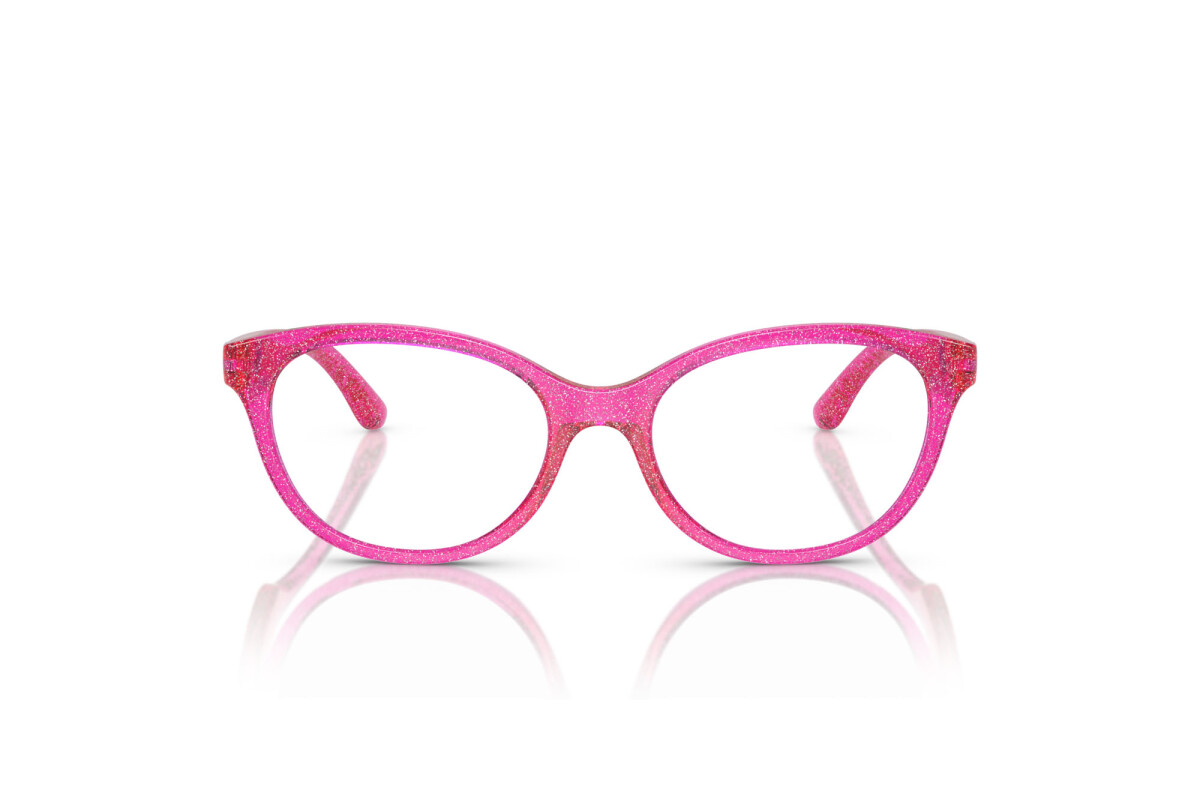 Eyeglasses Junior Dolce & Gabbana  DX 5096 3351