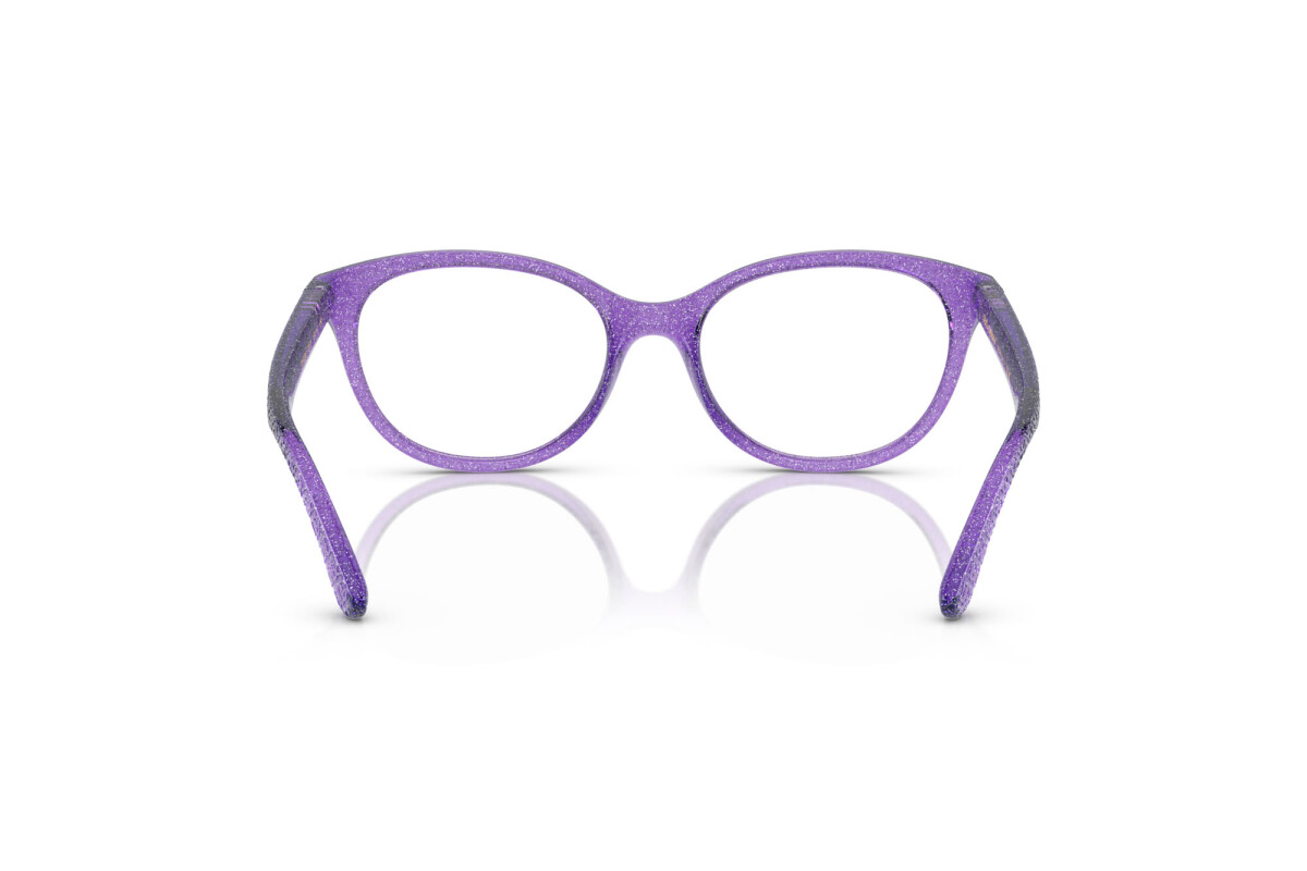 Eyeglasses Junior Dolce & Gabbana  DX 5096 3353