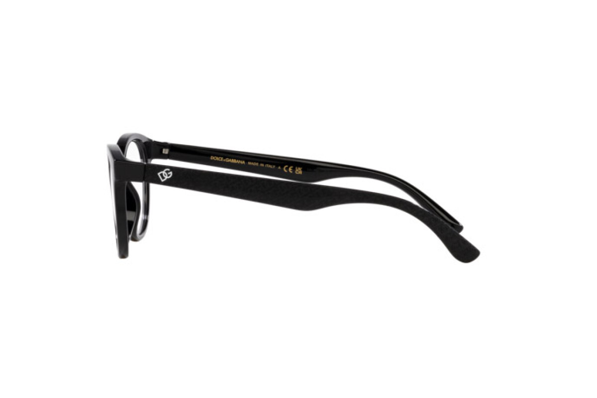 Eyeglasses Junior Dolce & Gabbana  DX 5096 501