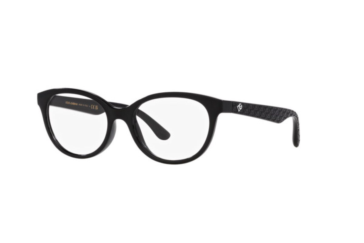 Eyeglasses Junior Dolce & Gabbana  DX 5096 501