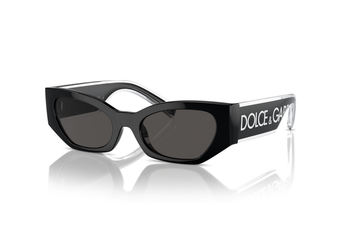 Sunglasses Junior Dolce & Gabbana  DX 6003 501/87