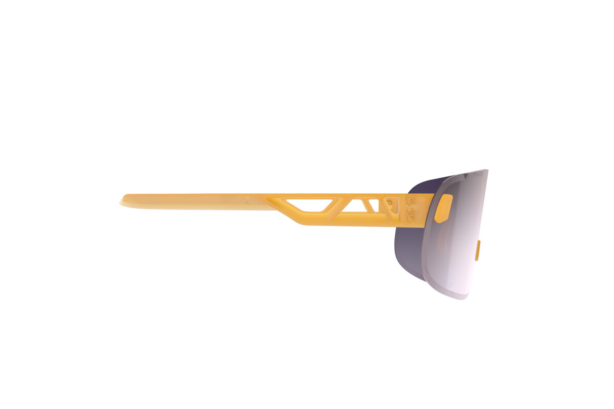 Lunettes de soleil Unisexe Poc Elicit POC_EL1001_1825_VSI