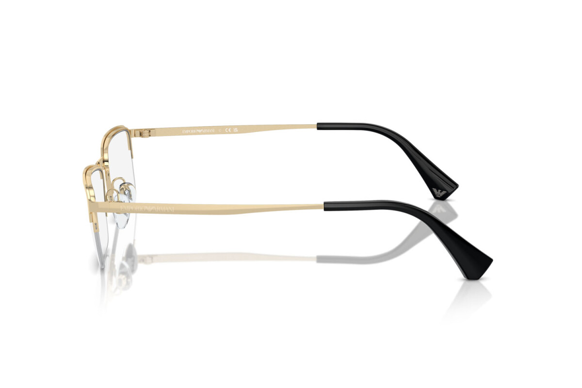 Eyeglasses Man Emporio Armani  EA 1044TD 3003