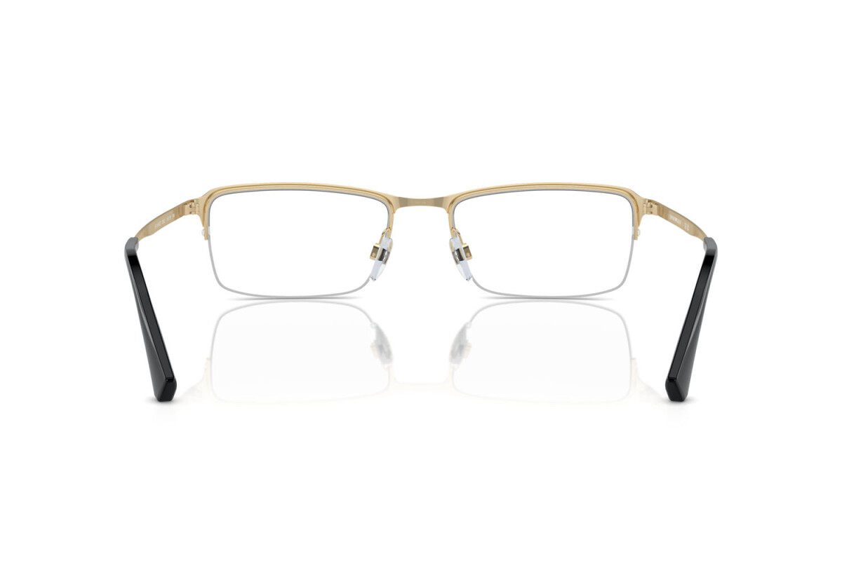 Eyeglasses Man Emporio Armani  EA 1044TD 3003