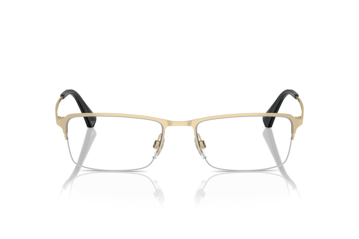 Eyeglasses Man Emporio Armani  EA 1044TD 3003