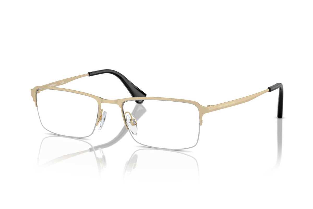 Eyeglasses Man Emporio Armani  EA 1044TD 3003