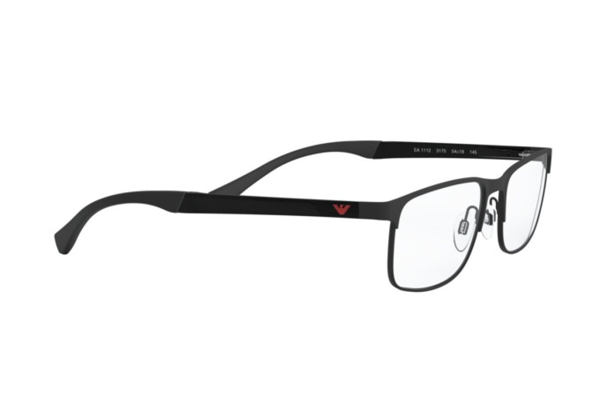 Eyeglasses Man Emporio Armani  EA 1112 3175