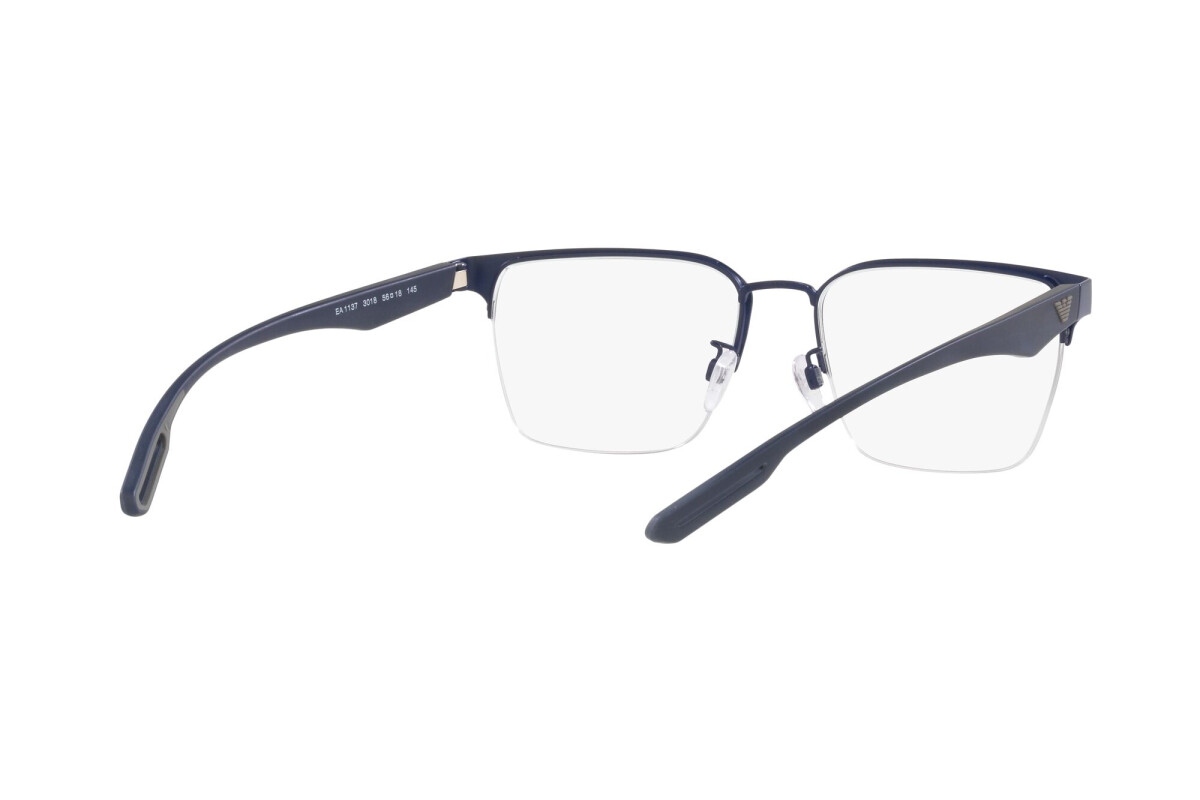 Eyeglasses Emporio Armani EA 1137 (3018)