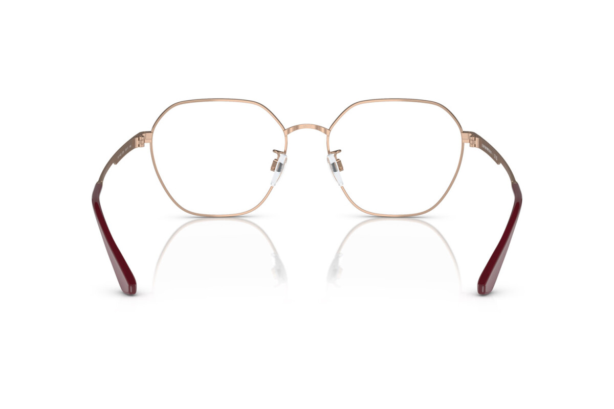 Brillen Frau Emporio Armani  EA 1145D 3334