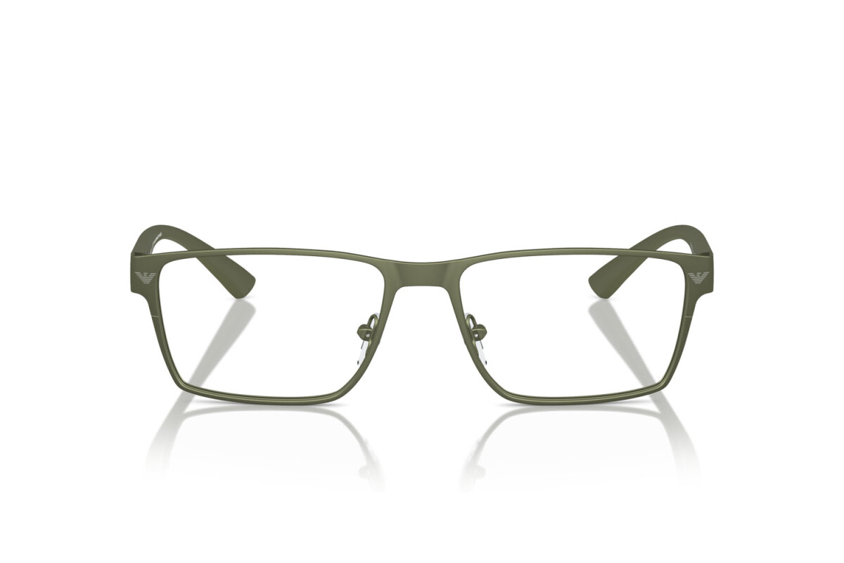 Eyeglasses Man Emporio Armani  EA 1157 3017