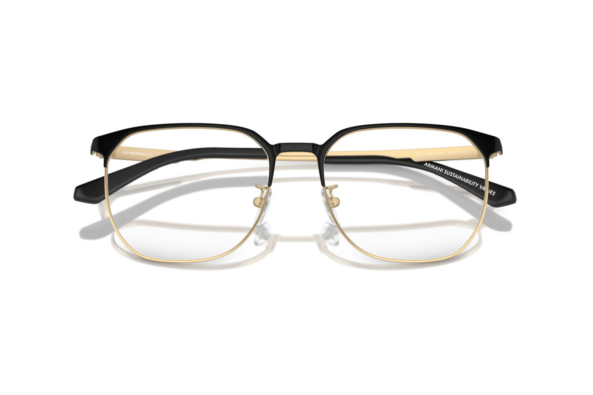 Eyeglasses Man Emporio Armani  EA 1158D 3002