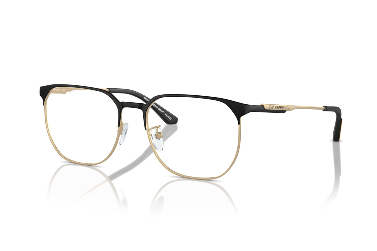 Eyeglasses Man Emporio Armani  EA 1158D 3002