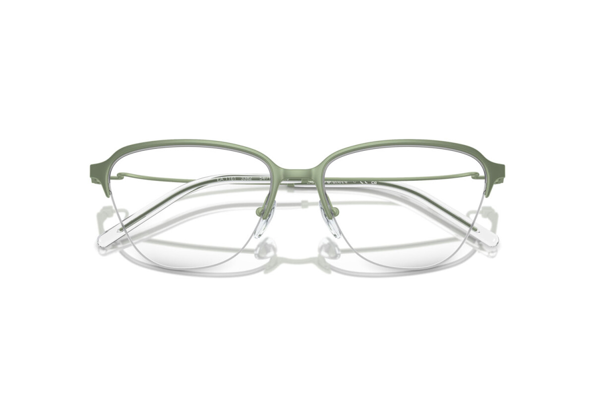 Lunettes de vue Femme Emporio Armani  EA 1161 3382